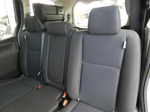 ノア X 後期 セーフティセンスC パワースライドドア ディスプレイオーディオ クルーズコントロール LEDヘッドランプ アイドリングストップ 禁煙車(72枚目)