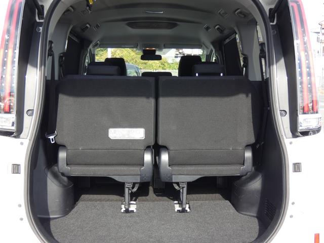 ノア X 後期 セーフティセンスC パワースライドドア ディスプレイオーディオ クルーズコントロール LEDヘッドランプ アイドリングストップ 禁煙車(79枚目)