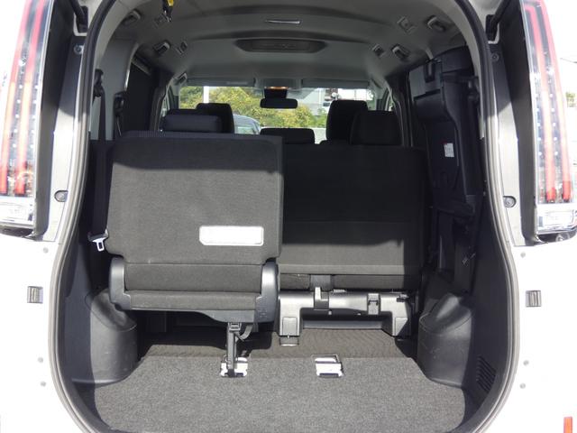 ノア X 後期 セーフティセンスC パワースライドドア ディスプレイオーディオ クルーズコントロール LEDヘッドランプ アイドリングストップ 禁煙車(80枚目)