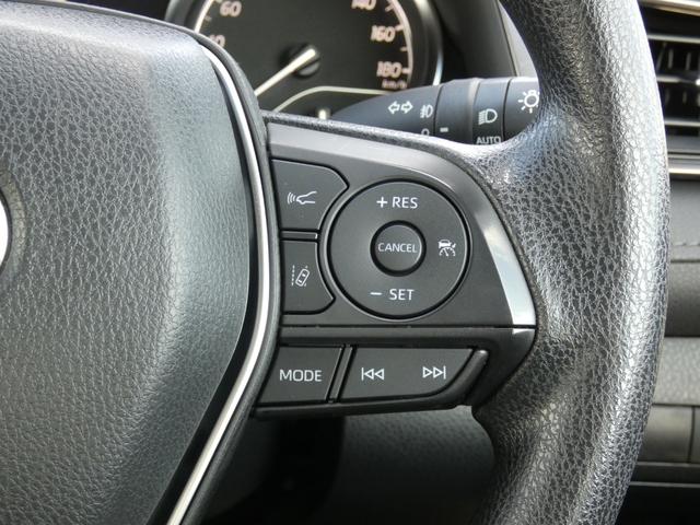 カムリ Ｘ　後期　セーフティセンス　９インチディスプレイオーディオ　ＥＴＣ　バックカメラ　前後ドライブレコーダー　ＬＥＤヘッドランプ　前後ソナー　禁煙車（4枚目）