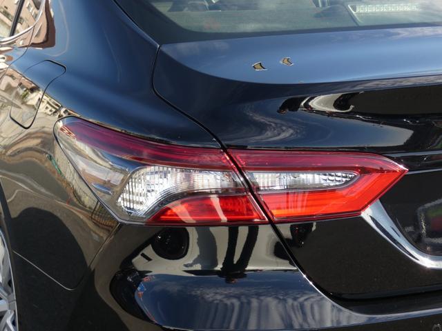 カムリ Ｘ　後期　セーフティセンス　９インチディスプレイオーディオ　ＥＴＣ　バックカメラ　前後ドライブレコーダー　ＬＥＤヘッドランプ　前後ソナー　禁煙車（26枚目）