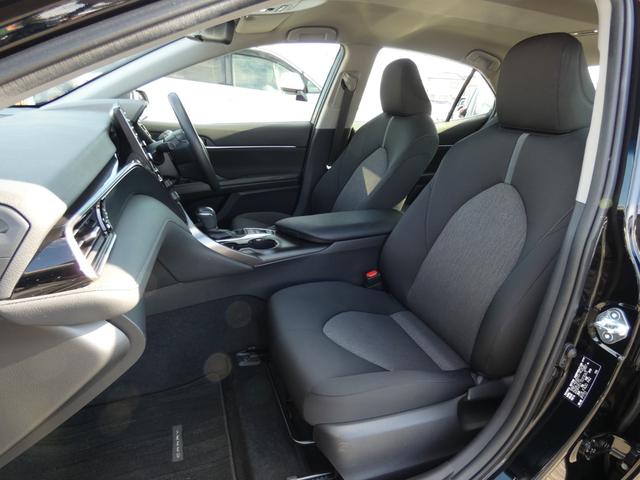 カムリ Ｘ　後期　セーフティセンス　９インチディスプレイオーディオ　ＥＴＣ　バックカメラ　前後ドライブレコーダー　ＬＥＤヘッドランプ　前後ソナー　禁煙車（40枚目）