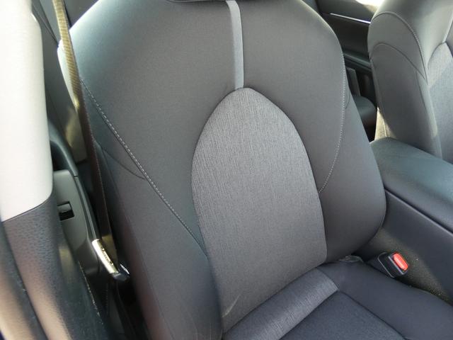 カムリ Ｘ　後期　セーフティセンス　９インチディスプレイオーディオ　ＥＴＣ　バックカメラ　前後ドライブレコーダー　ＬＥＤヘッドランプ　前後ソナー　禁煙車（62枚目）