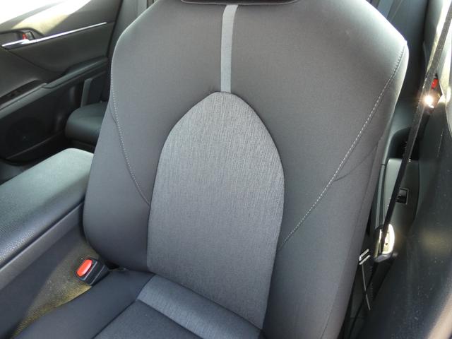 カムリ Ｘ　後期　セーフティセンス　９インチディスプレイオーディオ　ＥＴＣ　バックカメラ　前後ドライブレコーダー　ＬＥＤヘッドランプ　前後ソナー　禁煙車（66枚目）