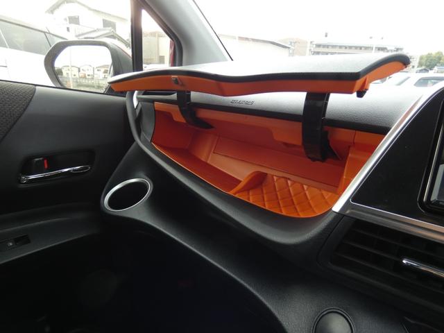 シエンタ ファンベースＧ　後期　セーフティセンス　両側パワースライドドア　純正ナビ　バックカメラ　ＥＴＣ　ドライブレコーダー　ＴＶ視聴可　前後ソナー　Ｂｌｕｅｔｏｏｔｈ　スマートキー　禁煙車（10枚目）