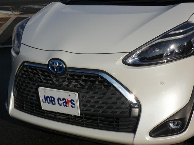 シエンタ ハイブリッドＧ　クエロ　後期　セーフティセンス　両側電動スライドドア　クルーズコントロール　ハーフレザーシート　純正９インチナビ　フルセグ　バックカメラ　ＥＴＣ２．０　ドラレコ　ＬＥＤヘッドランプ　純正１５インチＡＷ　ソナー（26枚目）