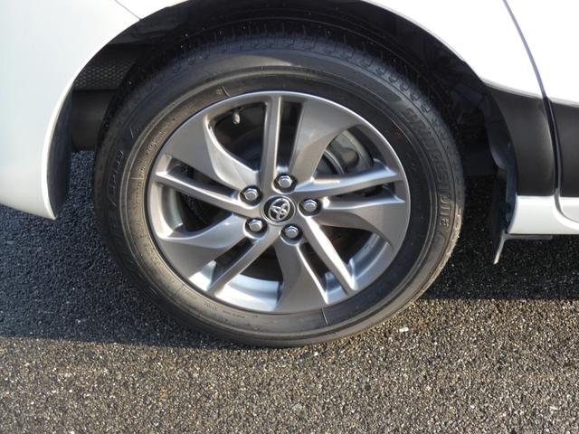 シエンタ ハイブリッドＧ　クエロ　後期　セーフティセンス　両側電動スライドドア　クルーズコントロール　ハーフレザーシート　純正９インチナビ　フルセグ　バックカメラ　ＥＴＣ２．０　ドラレコ　ＬＥＤヘッドランプ　純正１５インチＡＷ　ソナー（33枚目）