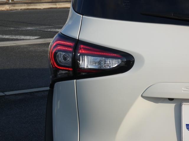 シエンタ ハイブリッドＧ　クエロ　後期　セーフティセンス　両側電動スライドドア　クルーズコントロール　ハーフレザーシート　純正９インチナビ　フルセグ　バックカメラ　ＥＴＣ２．０　ドラレコ　ＬＥＤヘッドランプ　純正１５インチＡＷ　ソナー（36枚目）