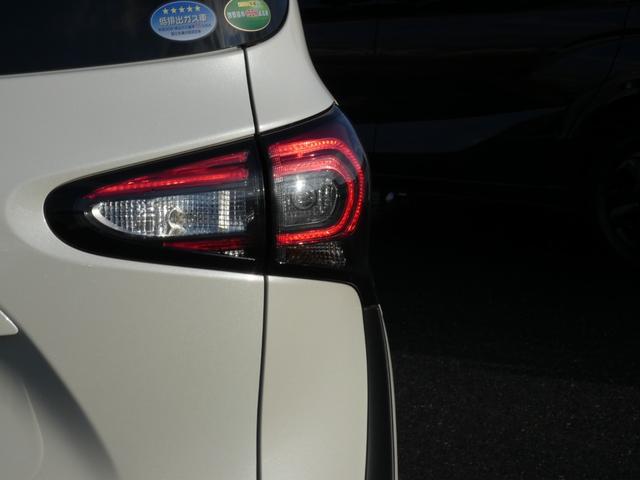 シエンタ ハイブリッドＧ　クエロ　後期　セーフティセンス　両側電動スライドドア　クルーズコントロール　ハーフレザーシート　純正９インチナビ　フルセグ　バックカメラ　ＥＴＣ２．０　ドラレコ　ＬＥＤヘッドランプ　純正１５インチＡＷ　ソナー（37枚目）