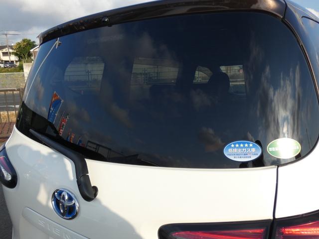 シエンタ ハイブリッドＧ　クエロ　後期　セーフティセンス　両側電動スライドドア　クルーズコントロール　ハーフレザーシート　純正９インチナビ　フルセグ　バックカメラ　ＥＴＣ２．０　ドラレコ　ＬＥＤヘッドランプ　純正１５インチＡＷ　ソナー（41枚目）