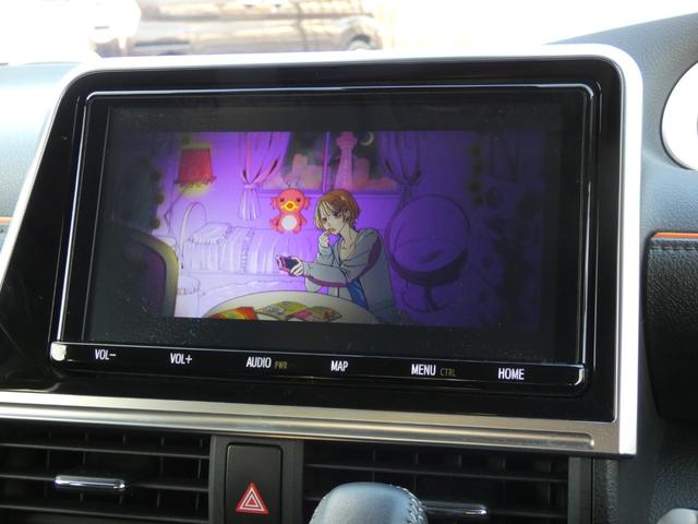 シエンタ ハイブリッドＧ　クエロ　後期　セーフティセンス　両側電動スライドドア　クルーズコントロール　ハーフレザーシート　純正９インチナビ　フルセグ　バックカメラ　ＥＴＣ２．０　ドラレコ　ＬＥＤヘッドランプ　純正１５インチＡＷ　ソナー（62枚目）