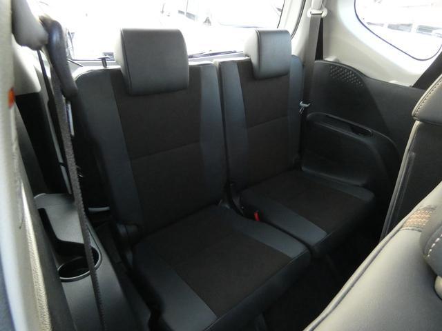 シエンタ ハイブリッドＧ　クエロ　後期　セーフティセンス　両側電動スライドドア　クルーズコントロール　ハーフレザーシート　純正９インチナビ　フルセグ　バックカメラ　ＥＴＣ２．０　ドラレコ　ＬＥＤヘッドランプ　純正１５インチＡＷ　ソナー（77枚目）