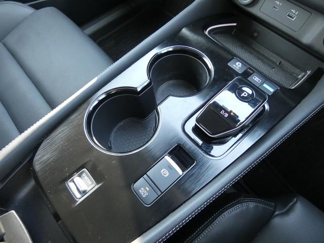 エクストレイル Ｇ　３６０度セーフティアシスト　プロパイロットパーキング　インテリジェントルームミラー　ＨＵＤ　１２．３インチワイドディスプレイ　フルセグ　全周囲カメラ　パワーバックドア　レーダークルーズコントロール（6枚目）