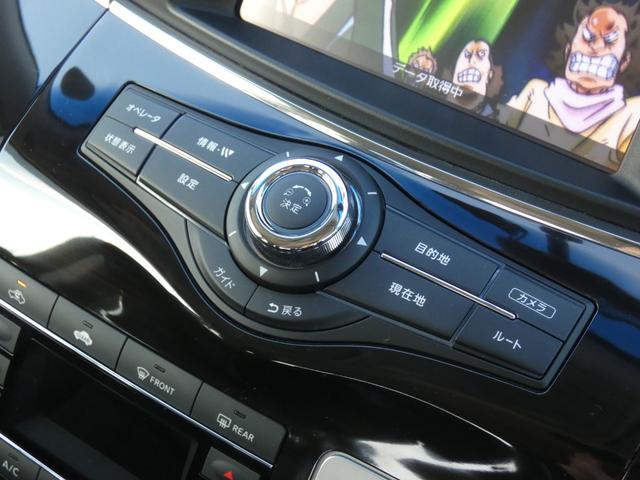 エルグランド ２５０ハイウェイスターＳ　アーバンクロム　後期　両側パワスラ　ハーフレザーシート　クルーズコントロール　全周囲カメラ　カーウイングス対応ＨＤＤナビ　フルセグ　ドラレコ　ＥＴＣ　ＤＶＤ　ＬＥＤヘッドランプ　純正１８インチＡＷ　前後ソナー（9枚目）