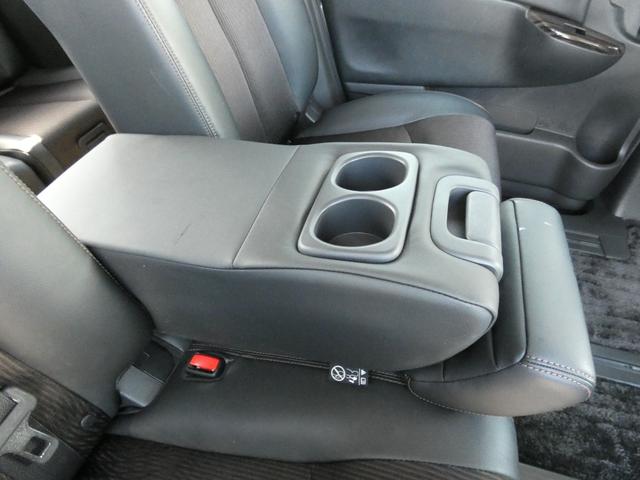 エルグランド ２５０ハイウェイスターＳ　アーバンクロム　後期　両側パワスラ　ハーフレザーシート　クルーズコントロール　全周囲カメラ　カーウイングス対応ＨＤＤナビ　フルセグ　ドラレコ　ＥＴＣ　ＤＶＤ　ＬＥＤヘッドランプ　純正１８インチＡＷ　前後ソナー（66枚目）