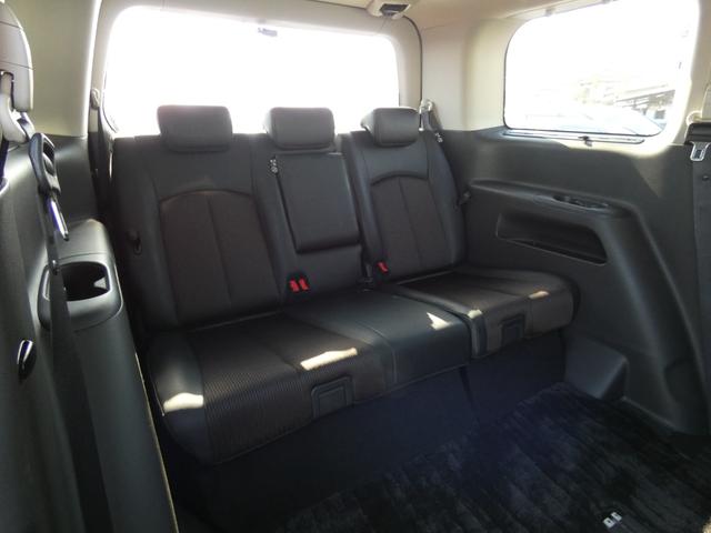 エルグランド ２５０ハイウェイスターＳ　アーバンクロム　後期　両側パワスラ　ハーフレザーシート　クルーズコントロール　全周囲カメラ　カーウイングス対応ＨＤＤナビ　フルセグ　ドラレコ　ＥＴＣ　ＤＶＤ　ＬＥＤヘッドランプ　純正１８インチＡＷ　前後ソナー（71枚目）