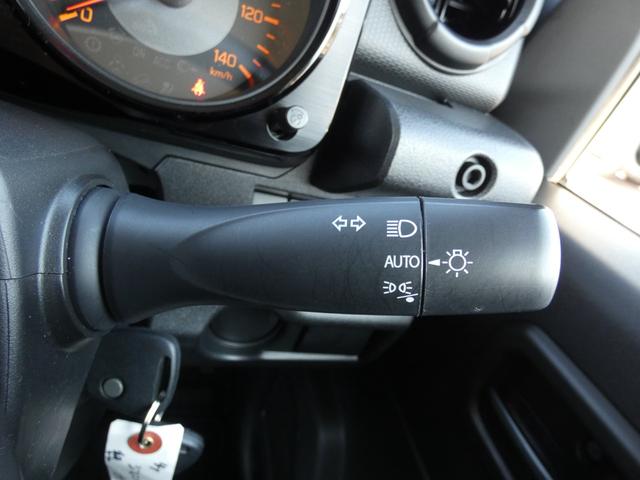 ジムニー ＸＧ　４ＷＤ　メモリーナビ　フルセグ　ＤＶＤ　Ｂｌｕｅｔｏｏｔｈ　ダウンヒルアシスト　ワンオーナー　アイドリングストップ　オートライト　純正１５インチＡＷ（31枚目）
