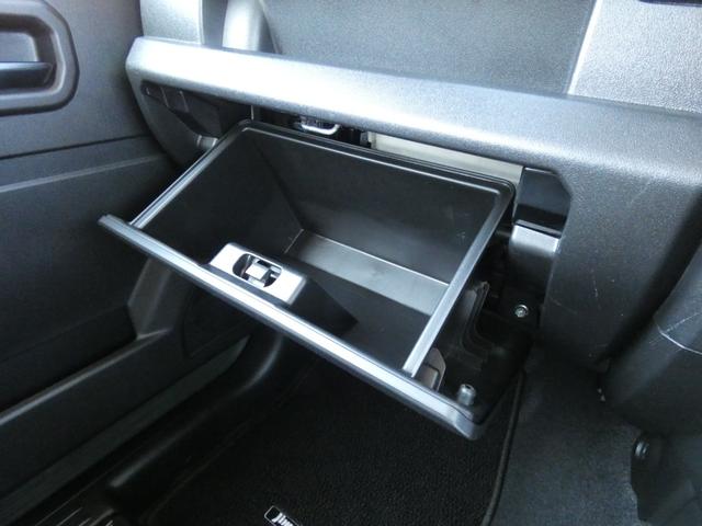 ジムニー ＸＧ　４ＷＤ　メモリーナビ　フルセグ　ＤＶＤ　Ｂｌｕｅｔｏｏｔｈ　ダウンヒルアシスト　ワンオーナー　アイドリングストップ　オートライト　純正１５インチＡＷ（37枚目）