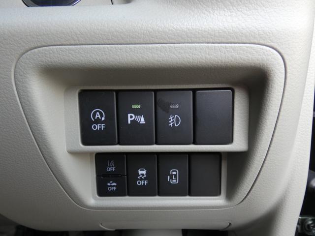 エブリイワゴン PZターボ ハイルーフ セーフティサポート パワースライドドア メモリーナビ フルセグ ETC Rソナー バックカメラ ドラレコ シートヒーター HIDヘッドライト アイドリングストップ 純正14インチAW(4枚目)