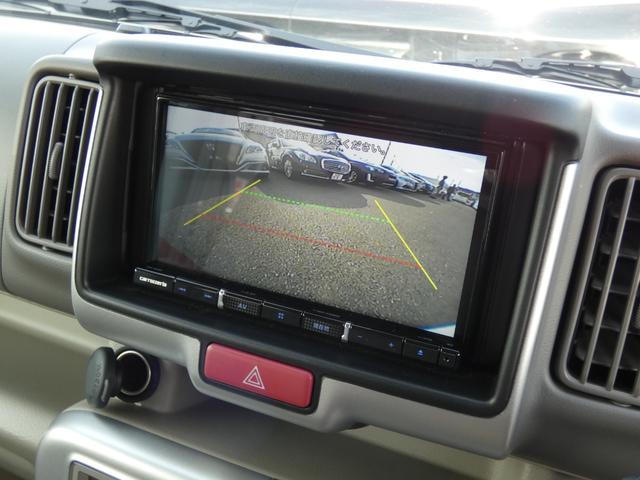 エブリイワゴン PZターボ ハイルーフ セーフティサポート パワースライドドア メモリーナビ フルセグ ETC Rソナー バックカメラ ドラレコ シートヒーター HIDヘッドライト アイドリングストップ 純正14インチAW(10枚目)