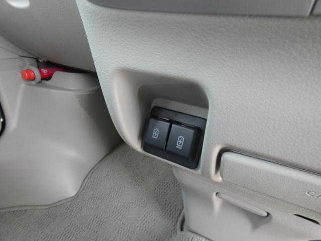 エブリイワゴン PZターボ ハイルーフ セーフティサポート パワースライドドア メモリーナビ フルセグ ETC Rソナー バックカメラ ドラレコ シートヒーター HIDヘッドライト アイドリングストップ 純正14インチAW(12枚目)