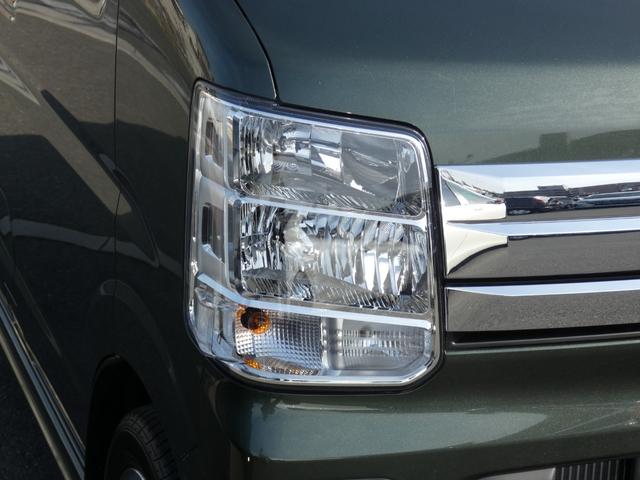 エブリイワゴン PZターボ ハイルーフ セーフティサポート パワースライドドア メモリーナビ フルセグ ETC Rソナー バックカメラ ドラレコ シートヒーター HIDヘッドライト アイドリングストップ 純正14インチAW(22枚目)