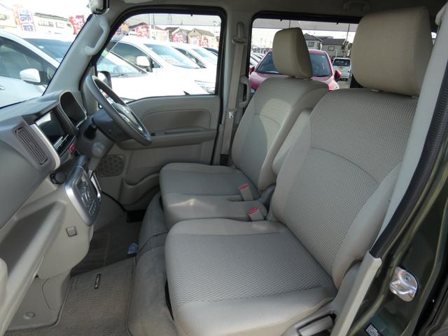 エブリイワゴン PZターボ ハイルーフ セーフティサポート パワースライドドア メモリーナビ フルセグ ETC Rソナー バックカメラ ドラレコ シートヒーター HIDヘッドライト アイドリングストップ 純正14インチAW(29枚目)