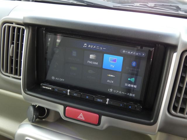 エブリイワゴン PZターボ ハイルーフ セーフティサポート パワースライドドア メモリーナビ フルセグ ETC Rソナー バックカメラ ドラレコ シートヒーター HIDヘッドライト アイドリングストップ 純正14インチAW(38枚目)