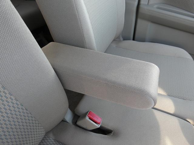 エブリイワゴン PZターボ ハイルーフ セーフティサポート パワースライドドア メモリーナビ フルセグ ETC Rソナー バックカメラ ドラレコ シートヒーター HIDヘッドライト アイドリングストップ 純正14インチAW(44枚目)