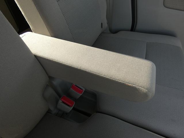 エブリイワゴン PZターボ ハイルーフ セーフティサポート パワースライドドア メモリーナビ フルセグ ETC Rソナー バックカメラ ドラレコ シートヒーター HIDヘッドライト アイドリングストップ 純正14インチAW(45枚目)