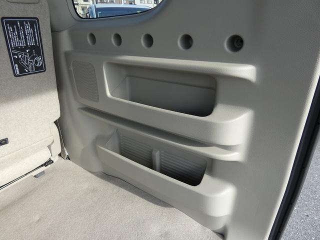 エブリイワゴン PZターボ ハイルーフ セーフティサポート パワースライドドア メモリーナビ フルセグ ETC Rソナー バックカメラ ドラレコ シートヒーター HIDヘッドライト アイドリングストップ 純正14インチAW(47枚目)