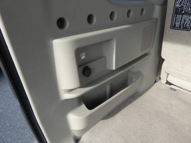 エブリイワゴン PZターボ ハイルーフ セーフティサポート パワースライドドア メモリーナビ フルセグ ETC Rソナー バックカメラ ドラレコ シートヒーター HIDヘッドライト アイドリングストップ 純正14インチAW(48枚目)