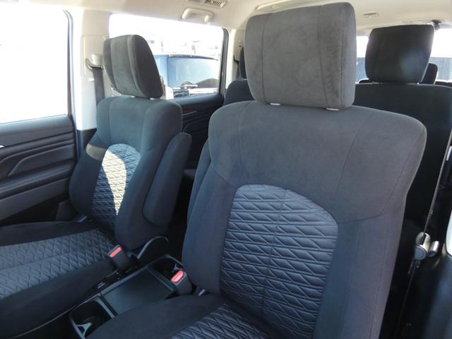 デリカＤ：５ Ｐ　両側パワスラ　１０．１型ナビ　フルセグ　ＥＴＣ　レーダークルーズ　衝突軽減　ＢＳＭ　パワーバックドア　パワーシート　純正１８インチＡＷ　ステアリングヒーター　シートヒーター　ドラレコ　プッシュスタート（47枚目）