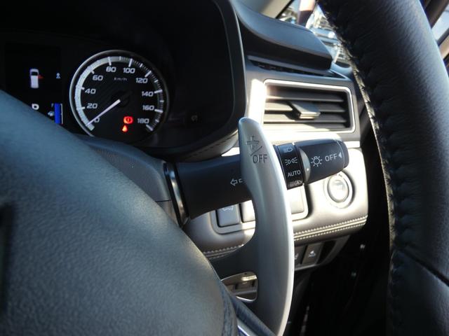 デリカＤ：５ Ｐ　両側パワスラ　１０．１型ナビ　フルセグ　ＥＴＣ　レーダークルーズ　衝突軽減　ＢＳＭ　パワーバックドア　パワーシート　純正１８インチＡＷ　ステアリングヒーター　シートヒーター　ドラレコ　プッシュスタート（54枚目）