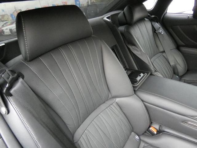 ＬＳ ＬＳ５００　エグゼクティブ　セーフティシステムプラスＡ　後席１１．６インチディスプレイ　フルセグ　マークレビンソン　ＢＳＭ　ＨＵＤ　黒革シート　デジタルインナーミラー　後席マルチオペレーションパネル　アラウンドビューモニター（7枚目）