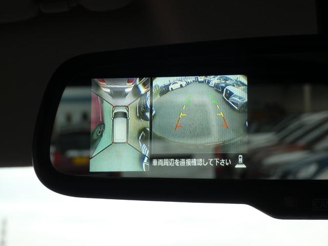 デイズルークス ハイウェイスター　Ｘ　Ｖセレクション＋セーフティＩＩ　パワースライドドア　純正ナビ　フルセグ　ＥＴＣ　アラウンドビューモニター　エマージェンシーブレーキ　踏み間違い防止　ロールサンシェード　パーソナルテーブル　禁煙車　スマートキー（5枚目）