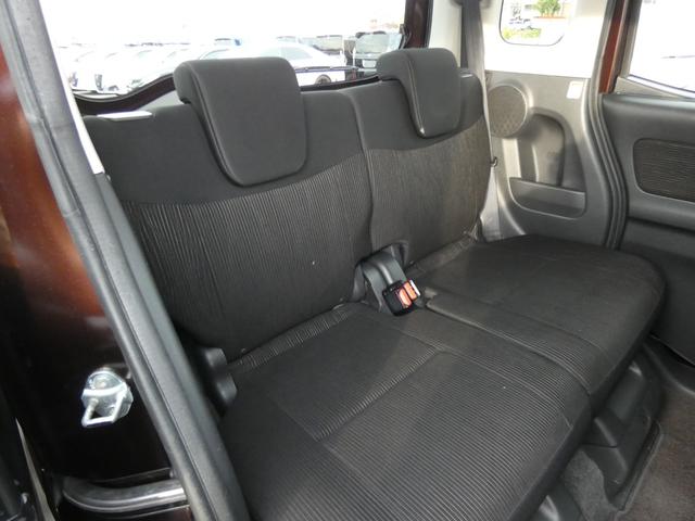 デイズルークス ハイウェイスター　Ｘ　Ｖセレクション＋セーフティＩＩ　パワースライドドア　純正ナビ　フルセグ　ＥＴＣ　アラウンドビューモニター　エマージェンシーブレーキ　踏み間違い防止　ロールサンシェード　パーソナルテーブル　禁煙車　スマートキー（7枚目）