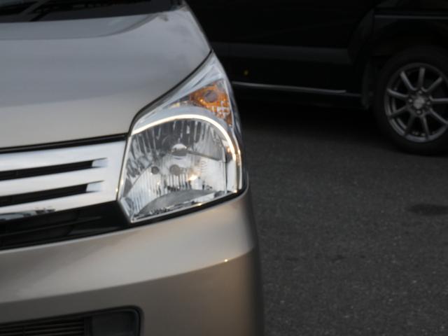 スペーシア Xリミテッド スマートフォン連携ナビ装着車 両側パワースライドドア TV視聴可 ETC バックカメラ シートヒーター 純正14インチAW HIDヘッドライト 踏み間違い防止 ベンチシート 禁煙車 スマートキー(23枚目)