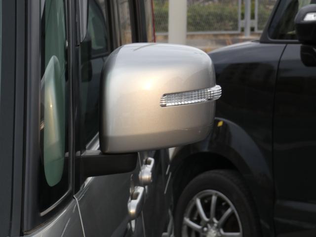 スペーシア Xリミテッド スマートフォン連携ナビ装着車 両側パワースライドドア TV視聴可 ETC バックカメラ シートヒーター 純正14インチAW HIDヘッドライト 踏み間違い防止 ベンチシート 禁煙車 スマートキー(27枚目)