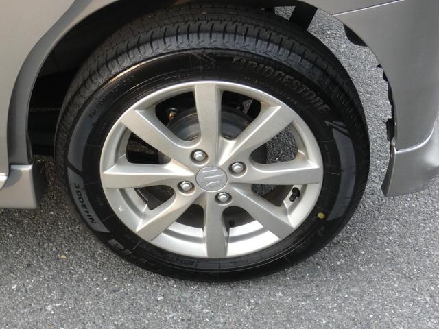 スペーシア Xリミテッド スマートフォン連携ナビ装着車 両側パワースライドドア TV視聴可 ETC バックカメラ シートヒーター 純正14インチAW HIDヘッドライト 踏み間違い防止 ベンチシート 禁煙車 スマートキー(28枚目)