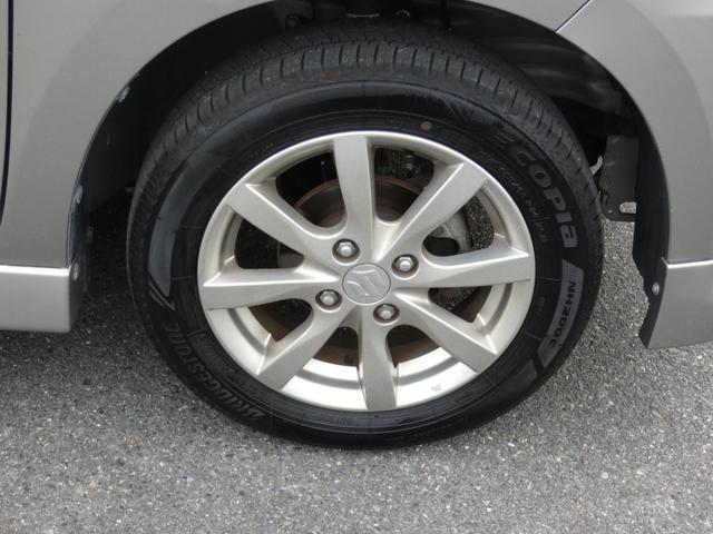 スペーシア Xリミテッド スマートフォン連携ナビ装着車 両側パワースライドドア TV視聴可 ETC バックカメラ シートヒーター 純正14インチAW HIDヘッドライト 踏み間違い防止 ベンチシート 禁煙車 スマートキー(30枚目)