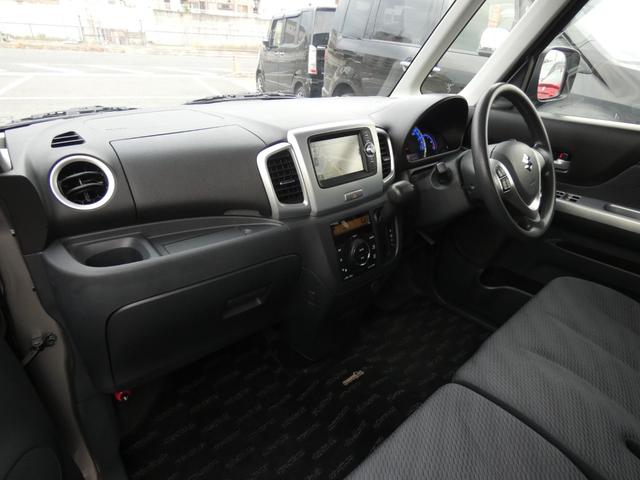 スペーシア Xリミテッド スマートフォン連携ナビ装着車 両側パワースライドドア TV視聴可 ETC バックカメラ シートヒーター 純正14インチAW HIDヘッドライト 踏み間違い防止 ベンチシート 禁煙車 スマートキー(34枚目)