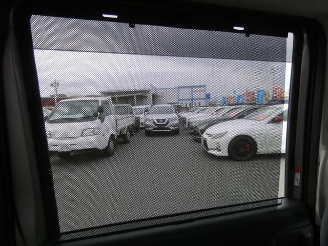 スペーシア Xリミテッド スマートフォン連携ナビ装着車 両側パワースライドドア TV視聴可 ETC バックカメラ シートヒーター 純正14インチAW HIDヘッドライト 踏み間違い防止 ベンチシート 禁煙車 スマートキー(49枚目)