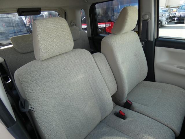 DAIHATSU MOVE CANBUS X SA II