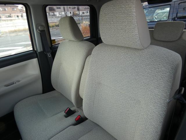 DAIHATSU MOVE CANBUS X SA II