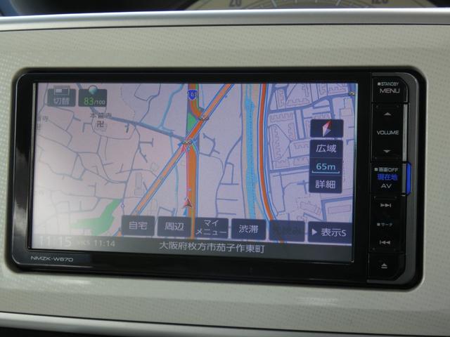 DAIHATSU MOVE CANBUS X SA II