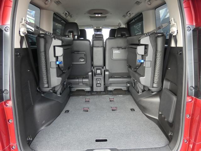 セレナ e-パワー ハイウェイスターV 防水シート車 後席モニター 全方位運転支援システム 両側パワスラ 純正12.3インチコネクトナビ フルセグ ETC2.0 全周囲カメラ デジタルインナーミラー 前後ソナー 前後ドラレコ BSM 禁煙車(11枚目)