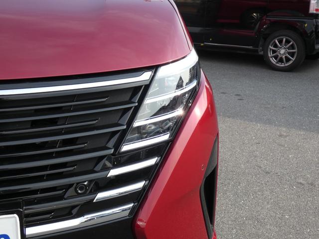 セレナ e-パワー ハイウェイスターV 防水シート車 後席モニター 全方位運転支援システム 両側パワスラ 純正12.3インチコネクトナビ フルセグ ETC2.0 全周囲カメラ デジタルインナーミラー 前後ソナー 前後ドラレコ BSM 禁煙車(24枚目)