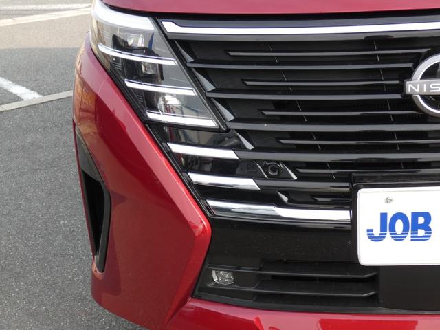 セレナ e-パワー ハイウェイスターV 防水シート車 後席モニター 全方位運転支援システム 両側パワスラ 純正12.3インチコネクトナビ フルセグ ETC2.0 全周囲カメラ デジタルインナーミラー 前後ソナー 前後ドラレコ BSM 禁煙車(26枚目)