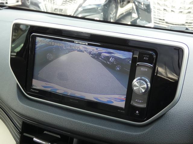 ムーヴ Ｘ　ＳＡＩＩ　スマートアシストＩＩ　メモリーナビ　ＴＶ　バックカメラ　ドライブレコーダー　純正１４インチＡＷ　アイドリングストップ　スマートキー　禁煙車　トップシェイドガラス（5枚目）